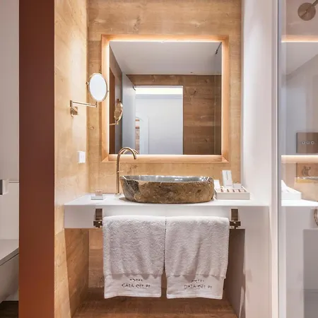 Cala Del Pi - Adults Only Hotel Castell-Platja d'Aro