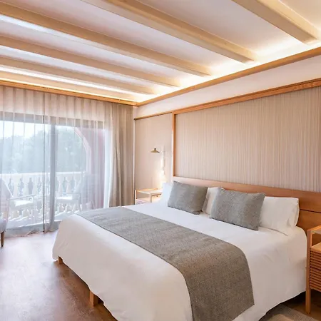 Otel Cala Del Pi - Adults Only 5*