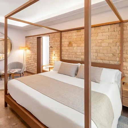 Cala Del Pi - Adults Only Otel 5*