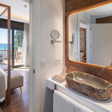 Cala Del Pi - Adults Only 5*