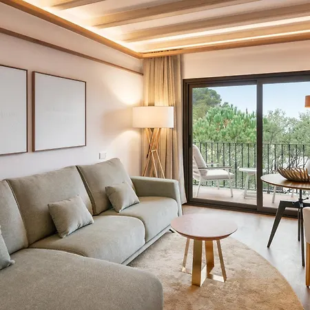 Hotel Cala Del Pi - Adults Only