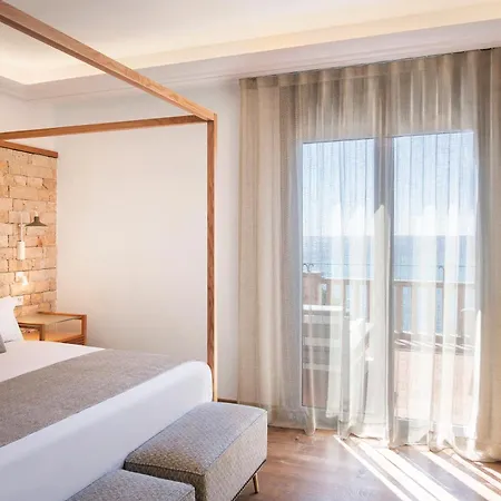 Hotel Cala Del Pi - Adults Only Platja d'Aro (Playa de Aro)