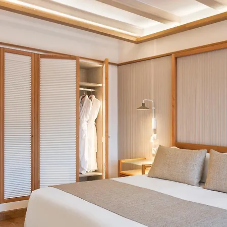 Cala Del Pi - Adults Only Hotel