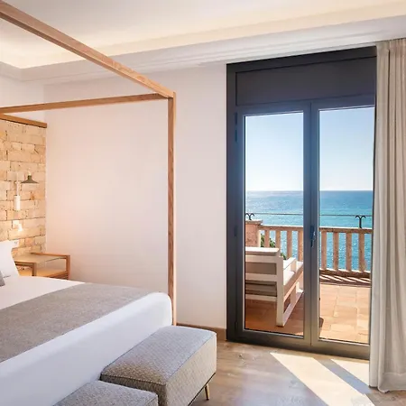 Cala Del Pi - Adults Only Hotel 5*