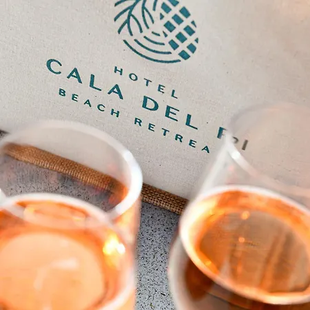 Cala Del Pi - Adults Only 5* بلاتجا ذارو