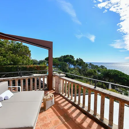 Hotel Cala Del Pi - Adults Only Platja d'Aro (Playa de Aro)