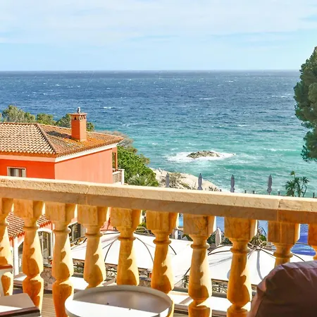 Cala Del Pi - Adults Only Hotel Platja d'Aro (Playa de Aro)
