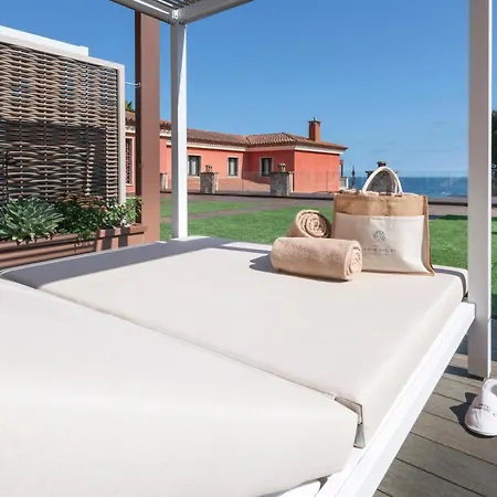 Cala Del Pi - Adults Only Hotel Castell-Platja d'Aro