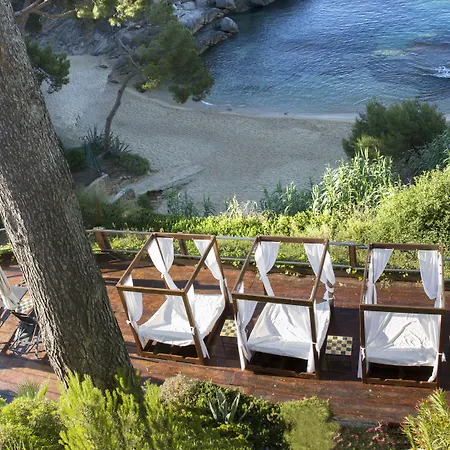 Cala Del Pi - Adults Only Castell-Platja d'Aro