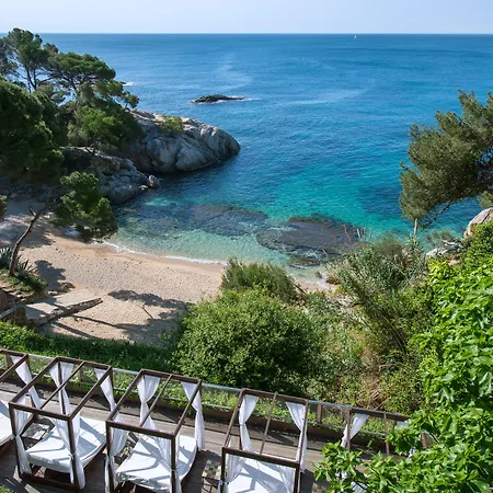 Szálloda Cala Del Pi - Adults Only