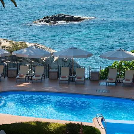 Hotel Cala Del Pi - Adults Only Castell-Platja d'Aro