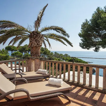 Cala Del Pi - Adults Only Hotel Platja d'Aro
