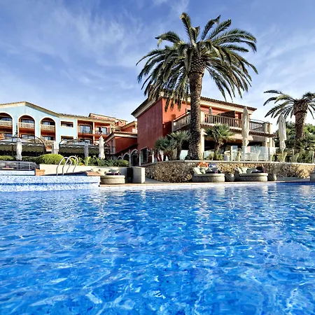 Cala Del Pi - Adults Only Szálloda 5*