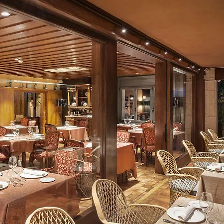 Szálloda Cala Del Pi - Adults Only