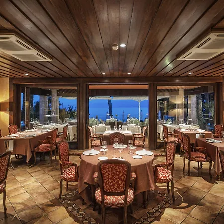 Cala Del Pi - Adults Only 5* Platja d'Aro