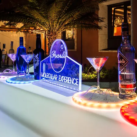 Hotel Cala Del Pi - Adults Only