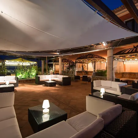 Cala Del Pi - Adults Only