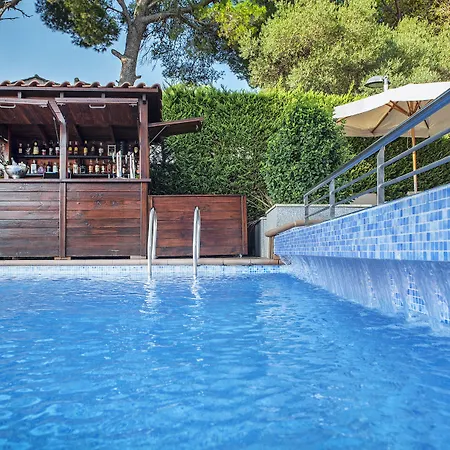 Cala Del Pi - Adults Only 5*