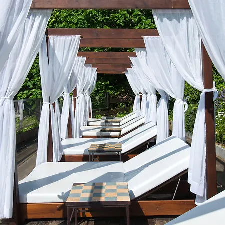 Cala Del Pi - Adults Only 5* Platja d'Aro