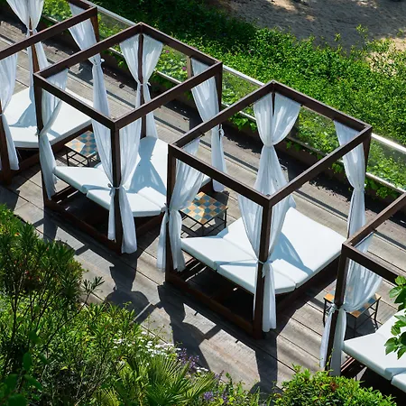 Cala Del Pi - Adults Only Hotel