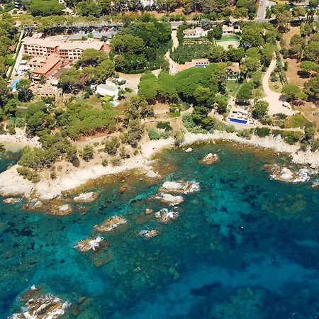 Cala Del Pi - Adults Only 5* Platja d'Aro