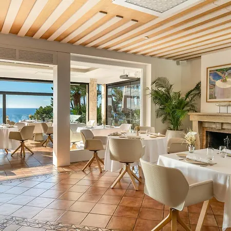 Hotell Cala Del Pi - Adults Only Platja d'Aro