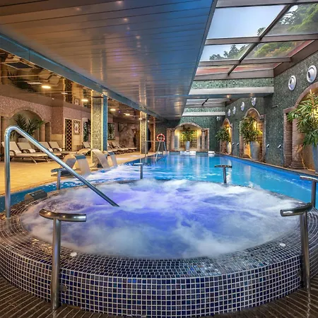 Cala Del Pi - Adults Only Castell-Platja d'Aro