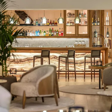 Cala Del Pi - Adults Only 5* Platja d'Aro