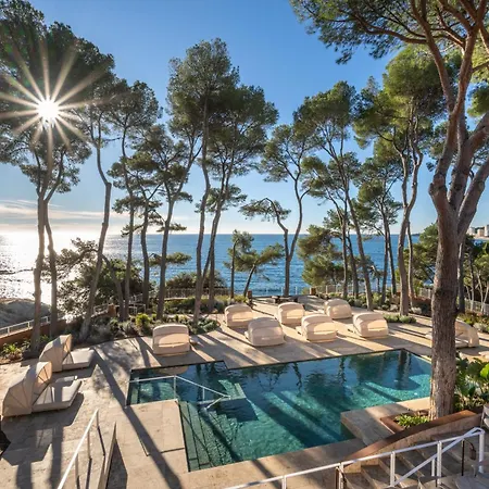 Cala Del Pi - Adults Only מלון 5*