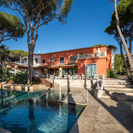 Hotel Cala Del Pi - Adults Only 5*