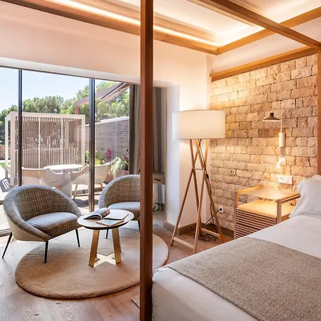 Hotel Cala Del Pi - Adults Only