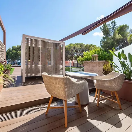 Cala Del Pi - Adults Only Hotel 5*