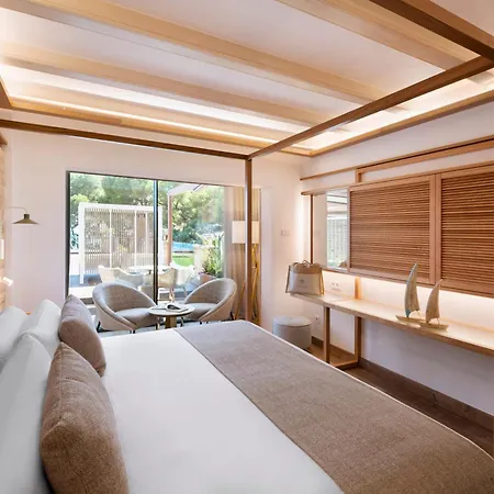 Cala Del Pi - Adults Only Hotel Castell-Platja d'Aro