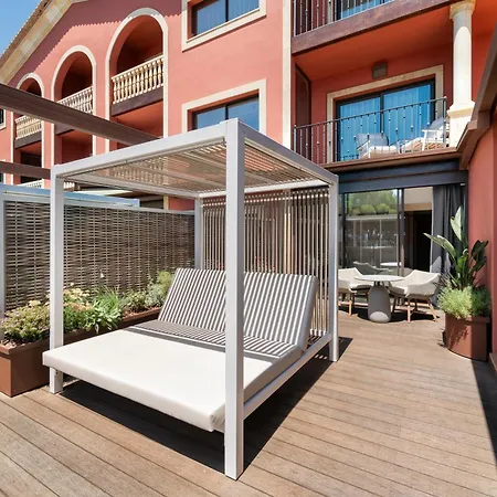 Hotel Cala Del Pi - Adults Only Castell-Platja d'Aro