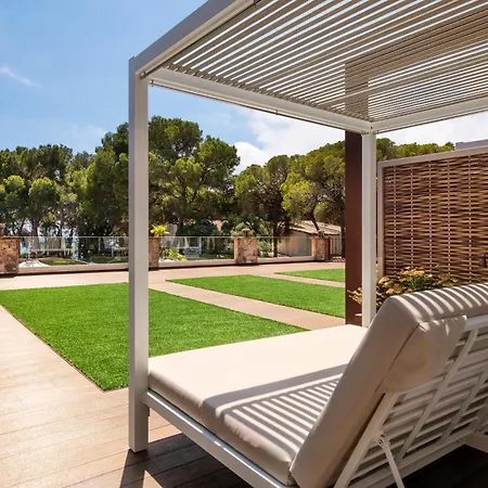 Cala Del Pi - Adults Only 5*