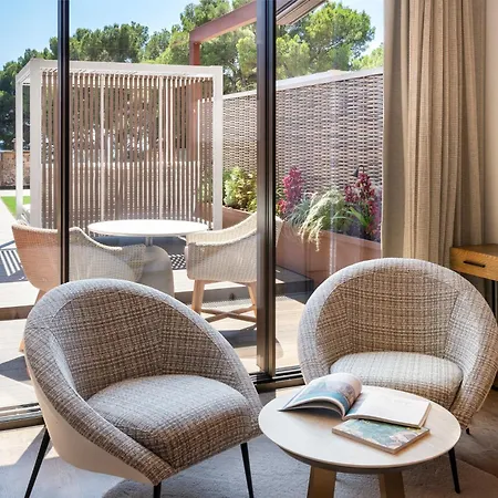 Hotel Cala Del Pi - Adults Only Castell-Platja d'Aro