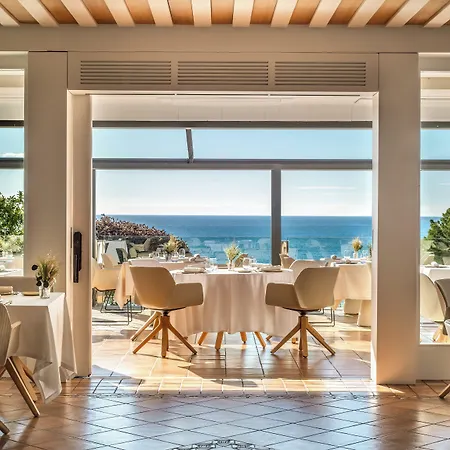 Hotel Cala Del Pi - Adults Only Castell-Platja d'Aro