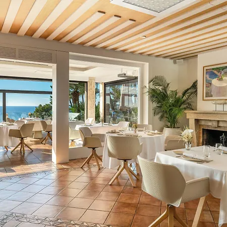 Cala Del Pi - Adults Only Castell-Platja d'Aro