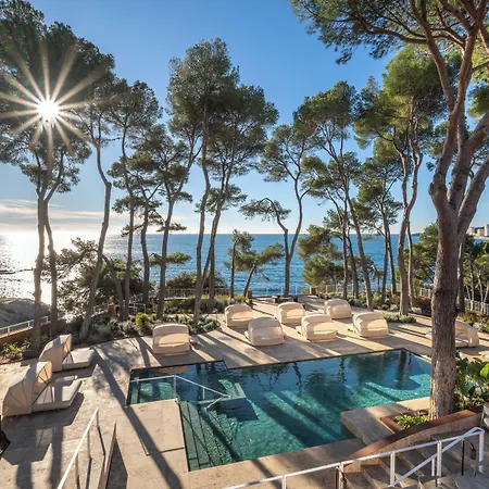Cala Del Pi - Adults Only فندق 5*