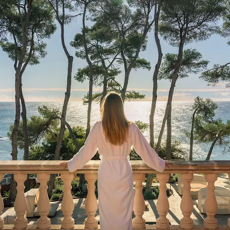 Cala Del Pi - Adults Only 5* Castell-Platja d'Aro