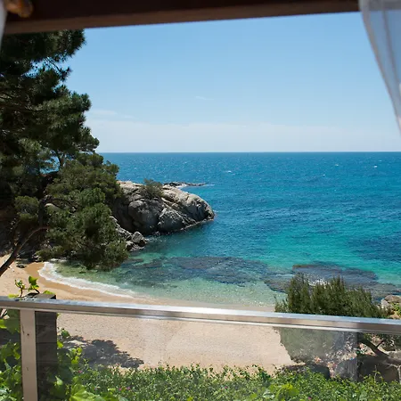 Cala Del Pi - Adults Only Hotel 5*