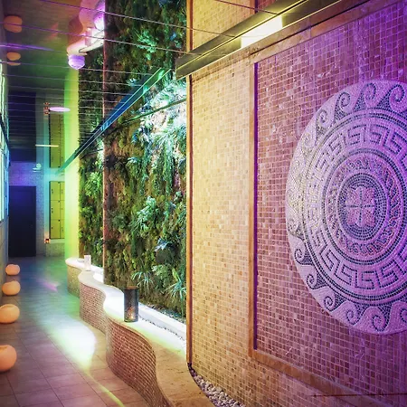 Hotel Cala Del Pi - Adults Only Castell-Platja d'Aro