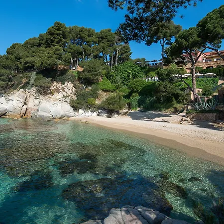 Cala Del Pi - Adults Only Hotel Castell-Platja d'Aro