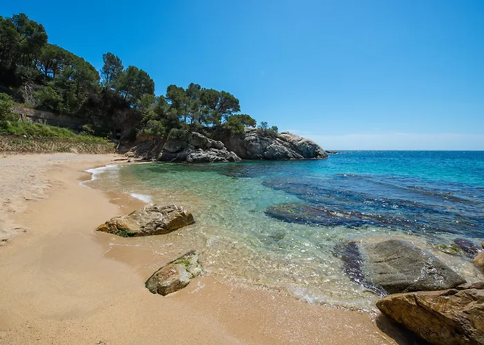 Cala Del Pi - Adults Only Castell-Platja d’Aro