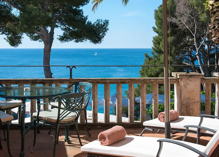 Cala Del Pi - Adults Only