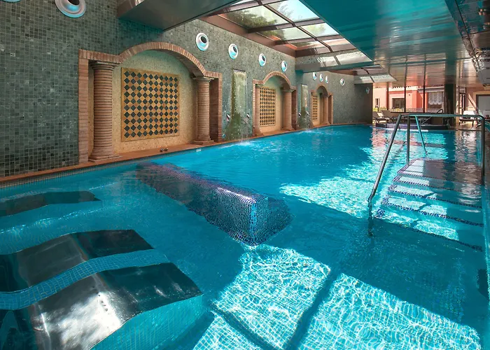 Hotell Cala Del Pi - Adults Only 5*