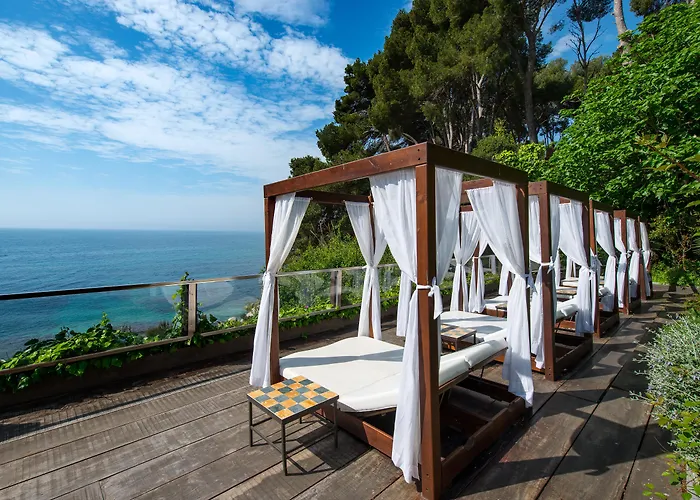 Hotell Cala Del Pi - Adults Only 5*