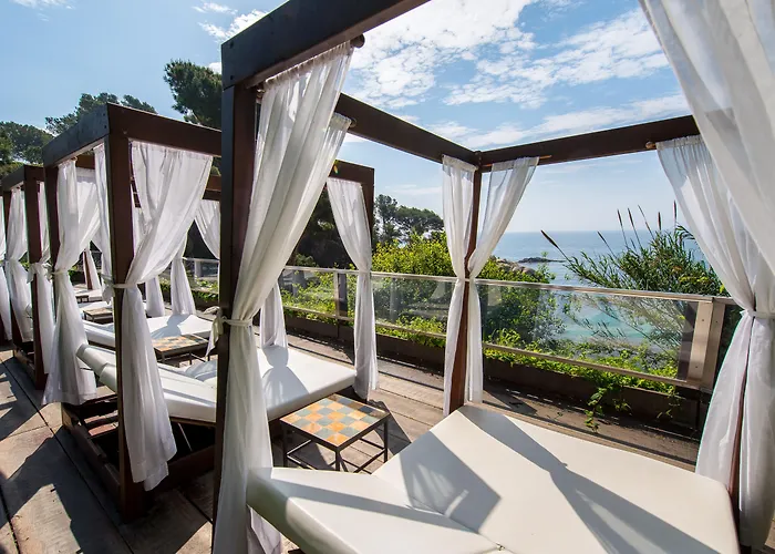 Hotell Cala Del Pi - Adults Only