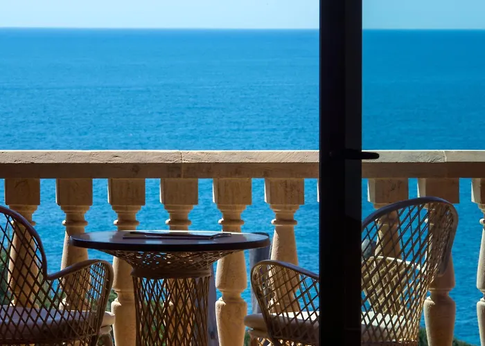 Cala Del Pi - Adults Only Hotel