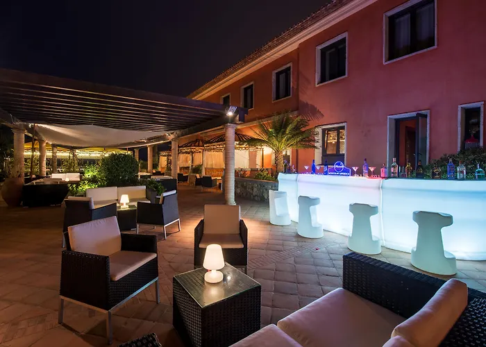 Cala Del Pi - Adults Only 5*